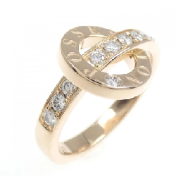 Nhẫn Piaget Possession - Hàng hiệu Authentic