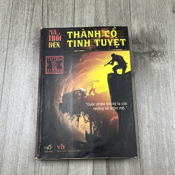 Ma thổi đèn thành cổ tinh tuyệt. 6a3