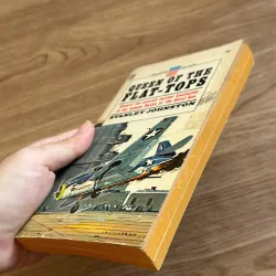 Queen of the Flat-Tops - Stanley Johnston 787615