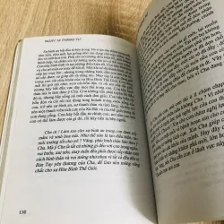 TIẾNG THÌ THẦM VÀ LỜI ĐÁP TRẢ 957212