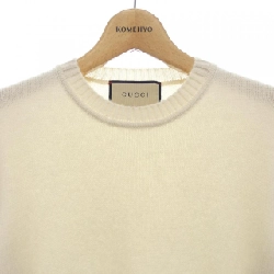 【Mã giảm giá】Gucci GUCCI Áo len 643894