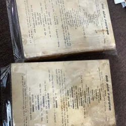 Tội ác và hình phạt - Dostoievski - Tiểu thuyết kinh điển 798767