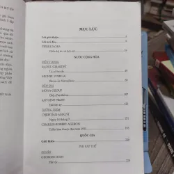 Sách:  Những di chỉ của kí ức (A3) - Tác giả: Pierre Nora 624996