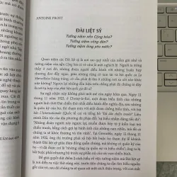 NHỮNG DI CHỈ CỦA KÝ ỨC - PIERRE NORA 700570