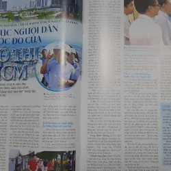 Báo Xuân Pháp luật Thành phố, phiên bản Xuân Bích Ngọ 2026 788812