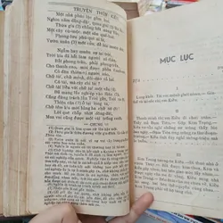 TRUYỆN THÚY KIỀU 697848