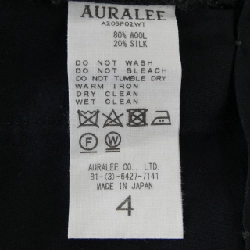 Quần AURALEE - Hàng hiệu Chính hãng 894141