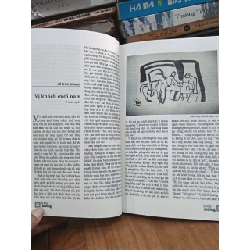 Tạp chí Sông Hương 2009