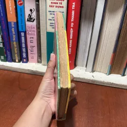 II Sách Kinh Tế: Cẩm Nang Thương Mãi - D. TREHARNE WILLIAMS - Huỳnh Cẩm Thụ - 1990 778209