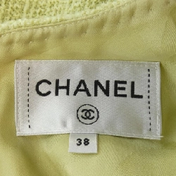 【Mã giảm giá】Chanel CHANEL Váy 651068
