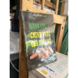 Năng lực chinh phục của phái nữ - Phạm Côn Sơn