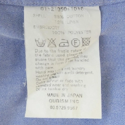 Áo sơ mi VISVIM - Hàng hiệu Authentic 899944