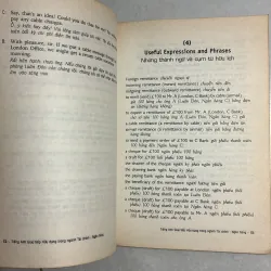 Tiếng Anh giao tiếp trong ngành Tài chính và Ngân hàng 786258