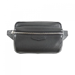 Túi đeo chéo Louis Vuitton Taiga Bum Bag Outdoor M33438