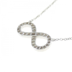 Dây chuyền Tiffany Infinity - Hàng hiệu Authentic 842231
