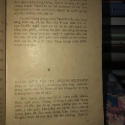 Sông Đông êm đềm tập 4 - M. Sôlôkhôp 976191