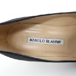 Giày cao gót MANOLO BLAHNIK 655952