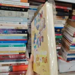 Tôi ship đối thủ x tui 🌱 931875