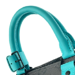 Túi xách Boston Louis Vuitton Monogram Eclipse Reverse Keepall Bandoulière 45cm M11481 - Hàng hiệu Chính hãng 803577