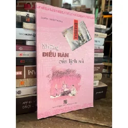 Những điều răn của lịch sử - Tào Dư Chương