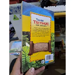Thư viện tri thức dành cho học sinh - Ôn Gia Thắng - 2014 mới 80% - KHOA HỌC ĐỜI SỐNG - HCM0111 629233