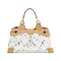Túi xách vai Louis Vuitton Multicolor Ursula M40123 - Hàng hiệu Chính hãng 769202