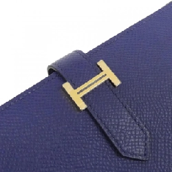 Ví Hermès Béane Soufflé Verso 073596CC 621155