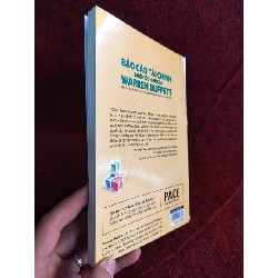 Báo cáo tài chính dưới góc nhìn của warren buffett mới 70% Oreka-Blogmeo 42057