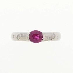 Nhẫn Ruby PT900 - Hàng hiệu Chính hãng 855801