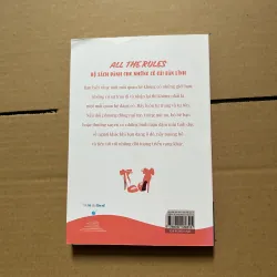 Sống bản lĩnh theo cách một quý cô 796143