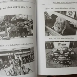 NGHỆ THUẬT CA MÚA NHẠC NGƯỜI CHĂM 701764