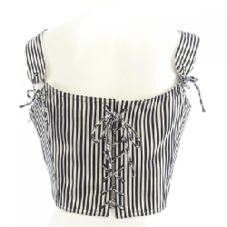 クリスチャンディオール CHRISTIAN DIOR 111B22A7763 Áo - Hàng hiệu Authentic 826306