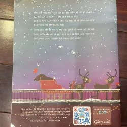 TRUY TÌM MÓN QUÀ GIÁNG SINH - hộp háo hức -  1028205