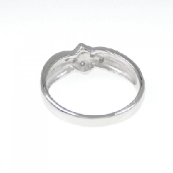 Nhẫn kim cương PT900 0.09CT 671679