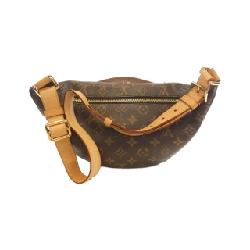 Túi đeo chéo Louis Vuitton Monogram Bum Bag M43644 - Hàng hiệu Chính hãng 765922
