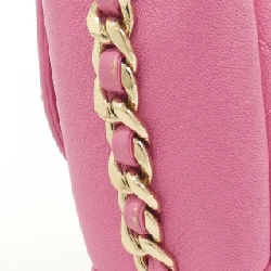 Túi xách chéo Chanel AS0138 - Hàng hiệu Authentic 768138