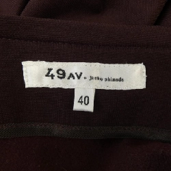 49 Avenue Junko Shimada 49AV.junko shimada chân váy 647112