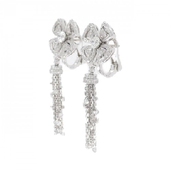 Bulgari Fiorever Bông tai - Hàng hiệu Authentic 844041