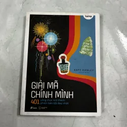 Giải mã chính mình