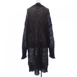 Áo khoác dài LIVIANA CONTI 634036