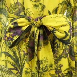 【Mã giảm giá】Christian Dior ワンピース 648683