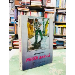 Người anh cả - Lê Văn Trương