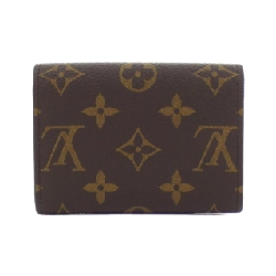 Ví tiền xu Louis Vuitton Monogram Porte Monnaie Rosalie M41939 621407