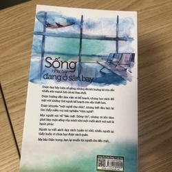Sống như đang ở sân bay - Cúc T. 384975