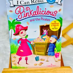I can read pinkalicious - 27 books 796017