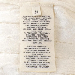 【Mã giảm giá】HERMES Áo len 643171