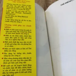 THẺ ĐIỂM CÂN BẰNG  970578