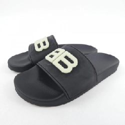 Giày dép nữ BALENCIAGA POOL - Hàng hiệu Authentic 828000