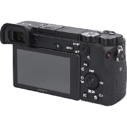 α6500 ILCE-6500 - Hàng hiệu Authentic 878008