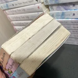 (văn học thiếu nhi) - Nhật Ký Ngốc Xít ( tập 1,2,3) - Jim Benton 1003831